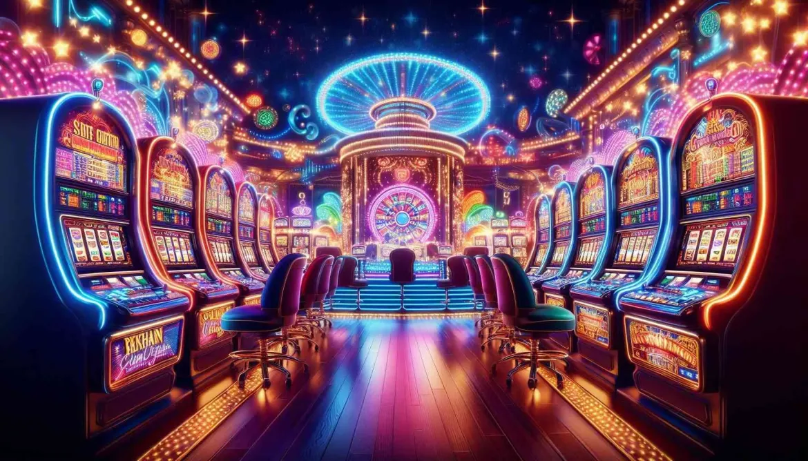 BetiBet Casino